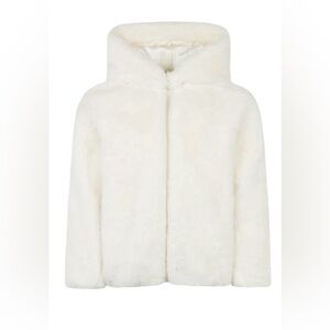 Mc2 st.Barth girls jacket